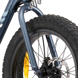 Ricambio per ebike Nilox FORCELLA EBIKE J3 PLUS