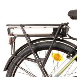 Ricambio per ebike Nilox BATTERIA EBIKE X7F