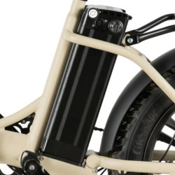 Ricambio per ebike Nilox BATTERIA EBIKE X9