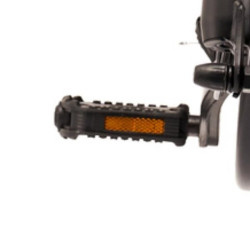 Ricambio per ebike Nilox COPPIA PEDALI EBIKE J5 PLUS/J5/ X7F