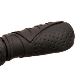 Ricambio per ebike Nilox COPPIA MANOPOLE EBIKE X6 PLUS/ X6