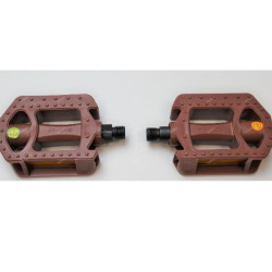 Ricambio per ebike Nilox COPPIA PEDALI EBIKE J1/ J1 PLUS