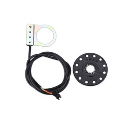 Ricambio per ebike Nilox SENSORE VELOCITA X6 NAT GEO/ X6 SE