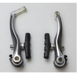 Ricambio per ebike Nilox FRENO POSTERIORE VBRAKE J1/J1 PLUS