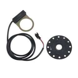 Ricambio per ebike Nilox SENSORE VELOCITA EBIKE J4/ J4 PLUS