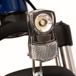 Ricambio per ebike Nilox FANALE ANTERIORE EBIKE X6 PLUS/ X6