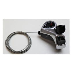 Ricambio per ebike Nilox LEVA CAMBIO EBIKE J5 NAT GEO/J5 SE