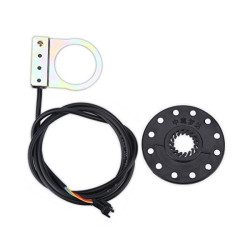 Ricambio per ebike Nilox SENSORE VELOCITA EBIKE J3/ J3 PLUS