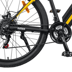 Ricambio per ebike Nilox CATENA X6 NATGEO/X6 SE/X7/X7 PLUS