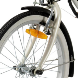Ricambio per ebike Nilox FORCELLA EBIKE J1 PLUS