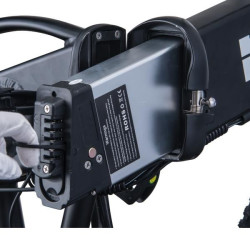 Ricambio per ebike Nilox BATTERIA EBIKE J4 PLUS