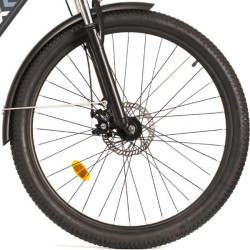 Ricambio per ebike Nilox RUOTA ANTERIORE EBIKE X7/ X7 PLUS