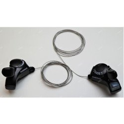 Ricambio per ebike Nilox LEVA CAMBIO EBIKE X6 NAT GEO/X6 SE