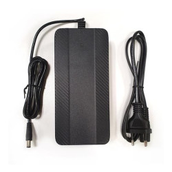 Ricambio per ebike Nilox CARICABATTERIA J5 PLUS/X6 PLUS/X7F