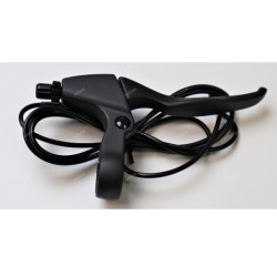 Ricambio per ebike Nilox LEVA FRENO POSTER EBIKE J3/J3 PLUS