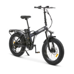 E-Bike Nilox E-BIKE 36V13AH 20X4P - X8 PRO B MID
