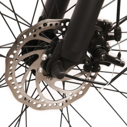 Ricambio per ebike Nilox SET FRENI ANTERIORI J5 PLUS/ X7F