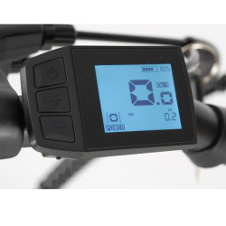 Ricambio per ebike Nilox DISPLAY LCD X8 PLUS/X8/J4/J3 SERIES