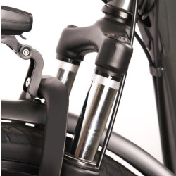 Ricambio per ebike Nilox FORCELLA AMMORTIZZATA EBIKE X8 SE