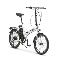 E-Bike Nilox E-BIKE 36V8AH 20X2.1P - J1 PRO WH
