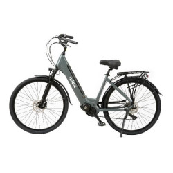 E-Bike Nilox EBIKE 36V 13AH 28X1.95P CITY K1 48