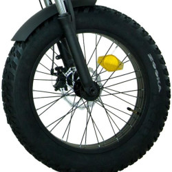 Ricambio per ebike Nilox PNEUMATICO EBIKE K10 PLUS/ X9