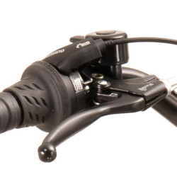 Ricambio per ebike Nilox LEVA FRENO POWEROFF EBIKE X7F