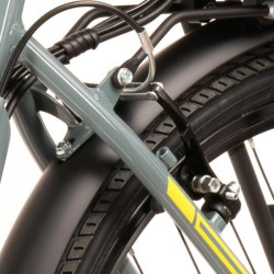 Ricambio per ebike Nilox FRENO POSTERIORE VBRAKE EBIKE X7F