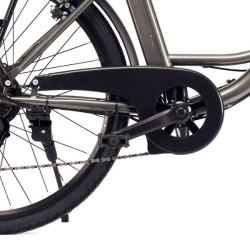 Ricambio per ebike Nilox CARTER COPRI CATENA J5/J5 PLUS/X7F