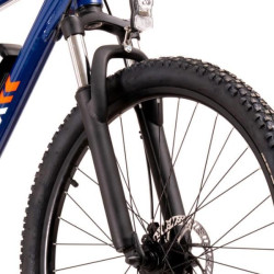 Ricambio per ebike Nilox FORCELLA AMMORTIZZATA X6 PLUS/ X6