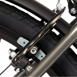 Ricambio per ebike Nilox FRENO POSTERIORE VBRAKE J5 PLUS/ J5