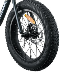 Ricambio per ebike Nilox PNEUMATICO ANTER EBIKE J4/ J4 PLUS
