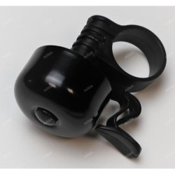 Ricambio per ebike Nilox CAMPANELLO EBIKE J3/ J3 PLUS/ J3NG