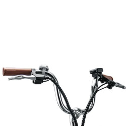 Ricambio per ebike Nilox MANUBRIO EBIKE J1/ J1 PLUS