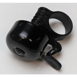 Ricambio per ebike Nilox CAMPANELLO EBIKE X6 NAT GEO