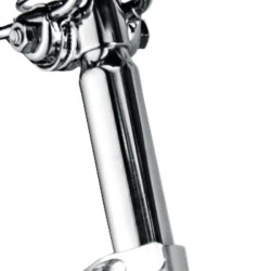 Ricambio per ebike Nilox REGGISELLA EBIKE J1/ J1 PLUS