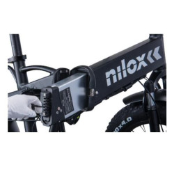 Ricambio per ebike Nilox BATTERIA EBIKE J4