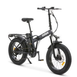 E-Bike Nilox E-BIKE 48V13AH 20X4P - X8 ULTRA