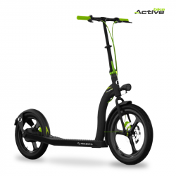 Argento Active Bike Electric Scooter - Vers.2021
