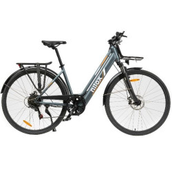 E-Bike Nilox EBIKE 36V 10AH 28X1.75P CARGO LIGHT