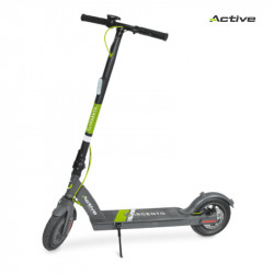 Active - Argento Monopattino Elettrico