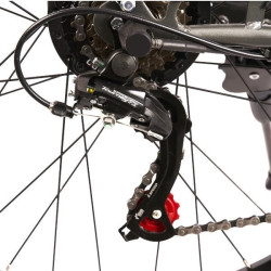 Ricambio per ebike Nilox CAMBIO SHIMANO EBIKE K10+/X7F/J5+