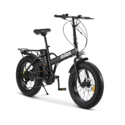 E-Bike Nilox E-BIKE 36V10AH 20X4P - X5 PRO