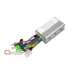 Ricambio per ebike Nilox CENTRALINA 3 VELOCITA EBIKE X6 PLUS