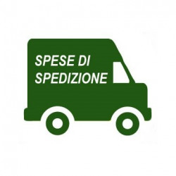 Integrazione Spese di Spedizione