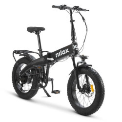 E-Bike Nilox E-BIKE 48V13AH 20X4P - X10 ULTRA