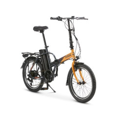 E-Bike Nilox E-BIKE 36V8AH 20X2.1P - J1 PRO OG