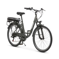 E-Bike Nilox E-BIKE 36V10AH 26X1.75P - J5 PRO GR