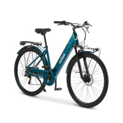 E-Bike Nilox EBIKE 36V13AH 28X1.75P - J7 GREEN