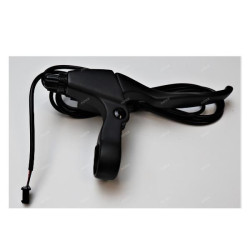 Ricambio per ebike Nilox LEVA FRENO POSTER EBIKE X8/X8 PLUS